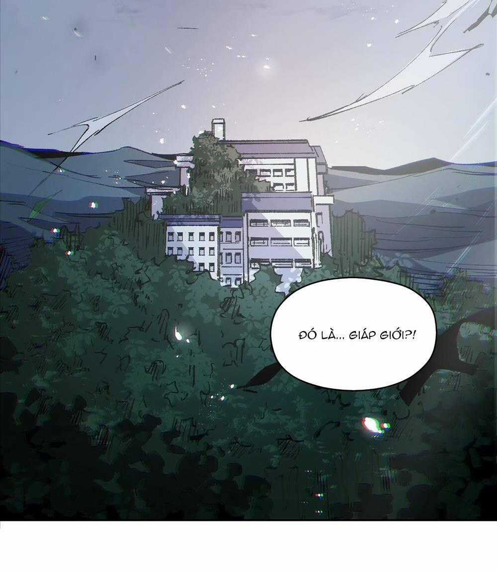 Tôi Bị Bọn Họ Tìm Đến Tận Cửa Sau Khi Tỏ Tình Hàng Loạt Chapter 11 trang 113