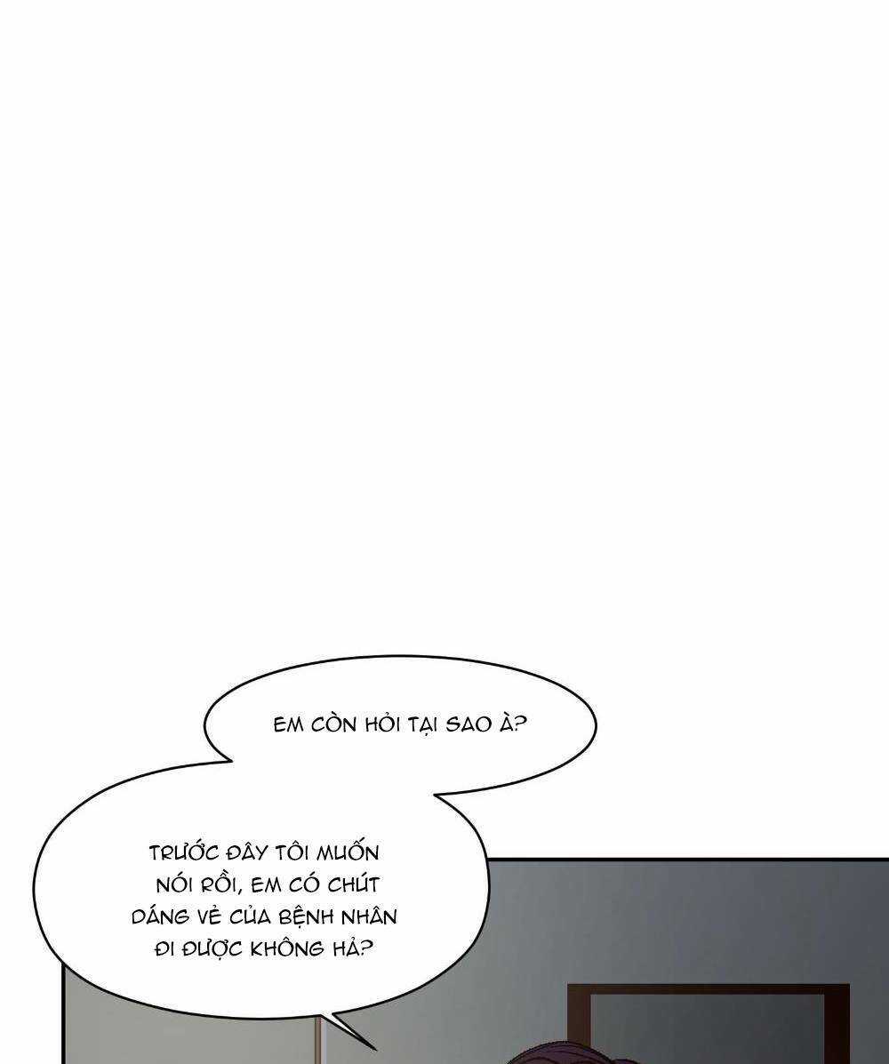 Tôi Bị Bọn Họ Tìm Đến Tận Cửa Sau Khi Tỏ Tình Hàng Loạt Chapter 11 trang 13