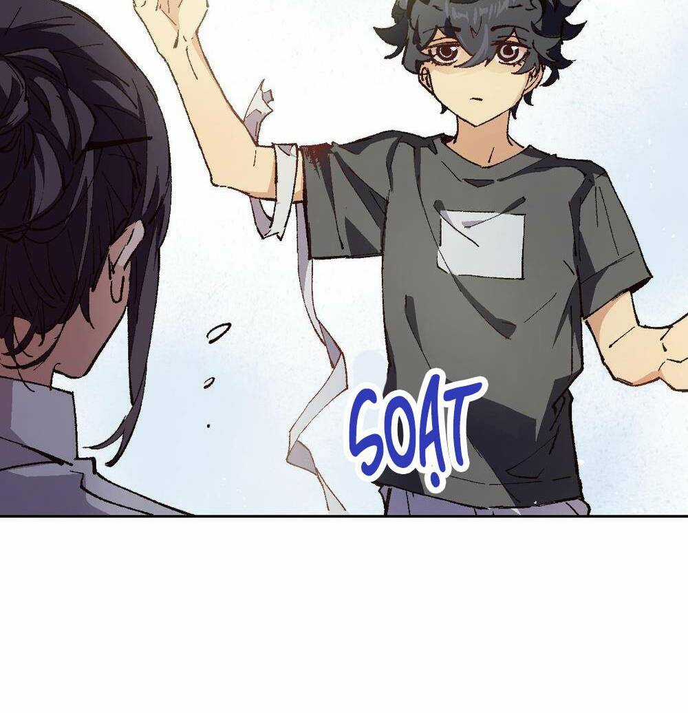 Tôi Bị Bọn Họ Tìm Đến Tận Cửa Sau Khi Tỏ Tình Hàng Loạt Chapter 11 trang 16