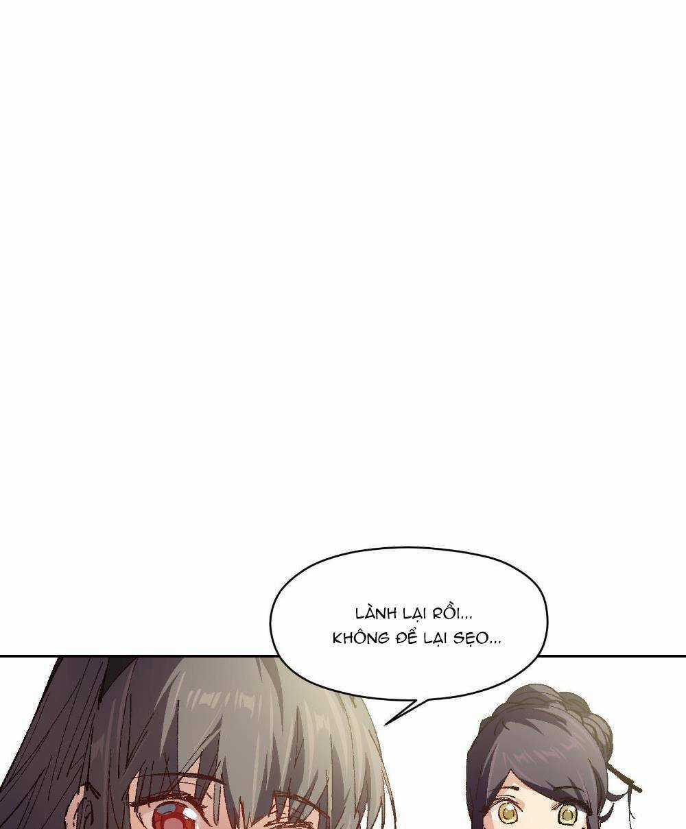 Tôi Bị Bọn Họ Tìm Đến Tận Cửa Sau Khi Tỏ Tình Hàng Loạt Chapter 11 trang 17