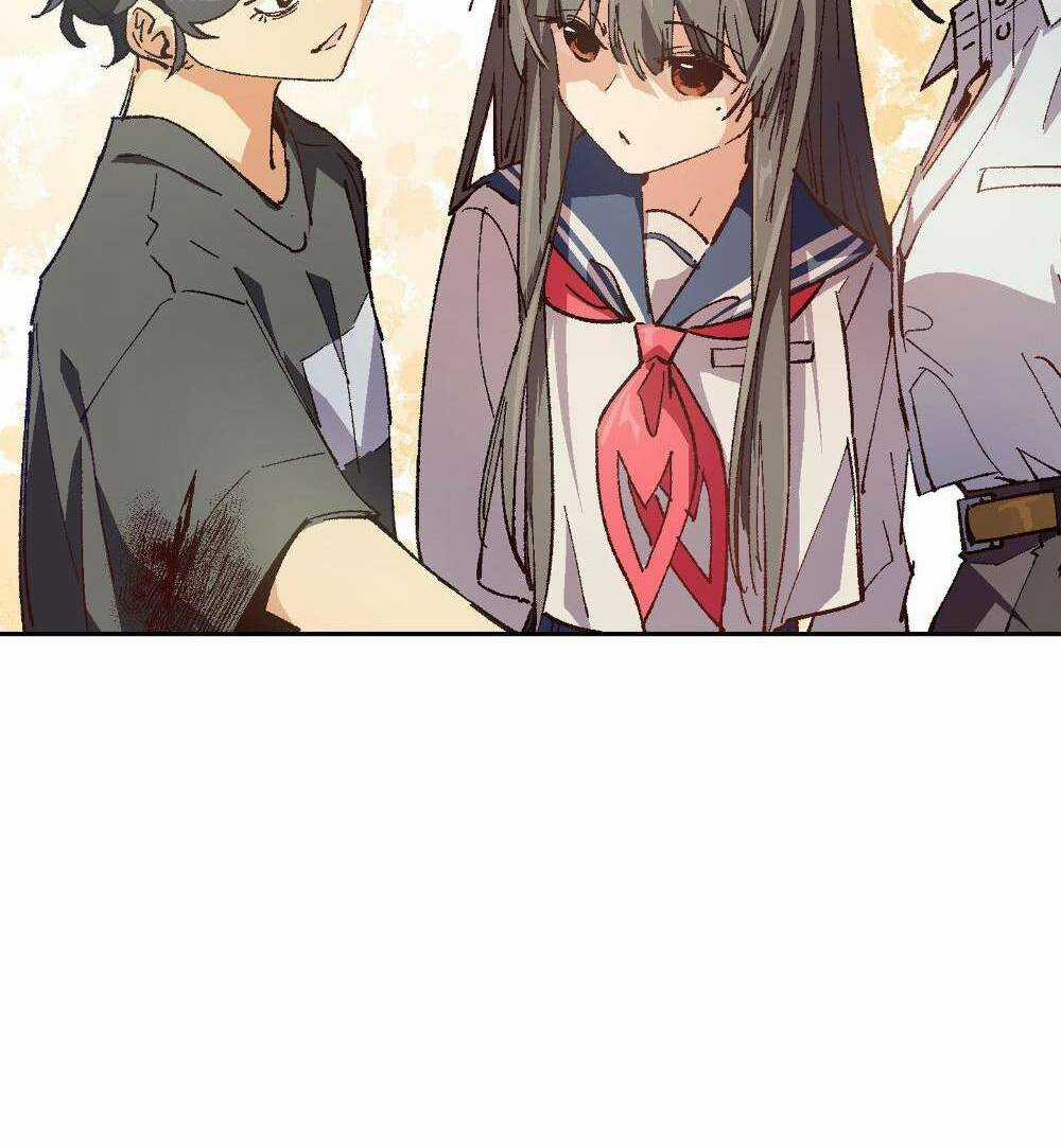 Tôi Bị Bọn Họ Tìm Đến Tận Cửa Sau Khi Tỏ Tình Hàng Loạt Chapter 11 trang 20