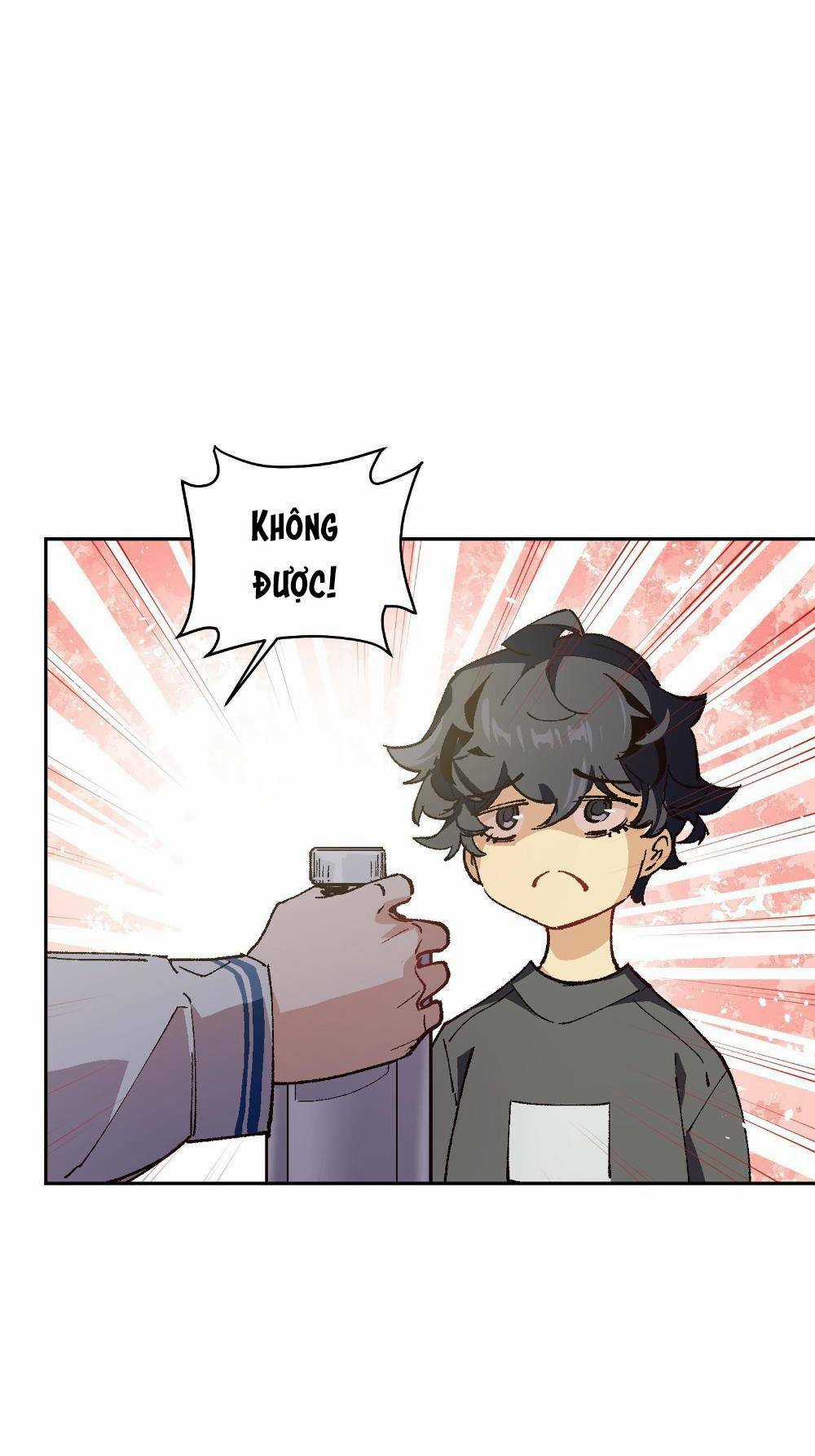 Tôi Bị Bọn Họ Tìm Đến Tận Cửa Sau Khi Tỏ Tình Hàng Loạt Chapter 11 trang 21