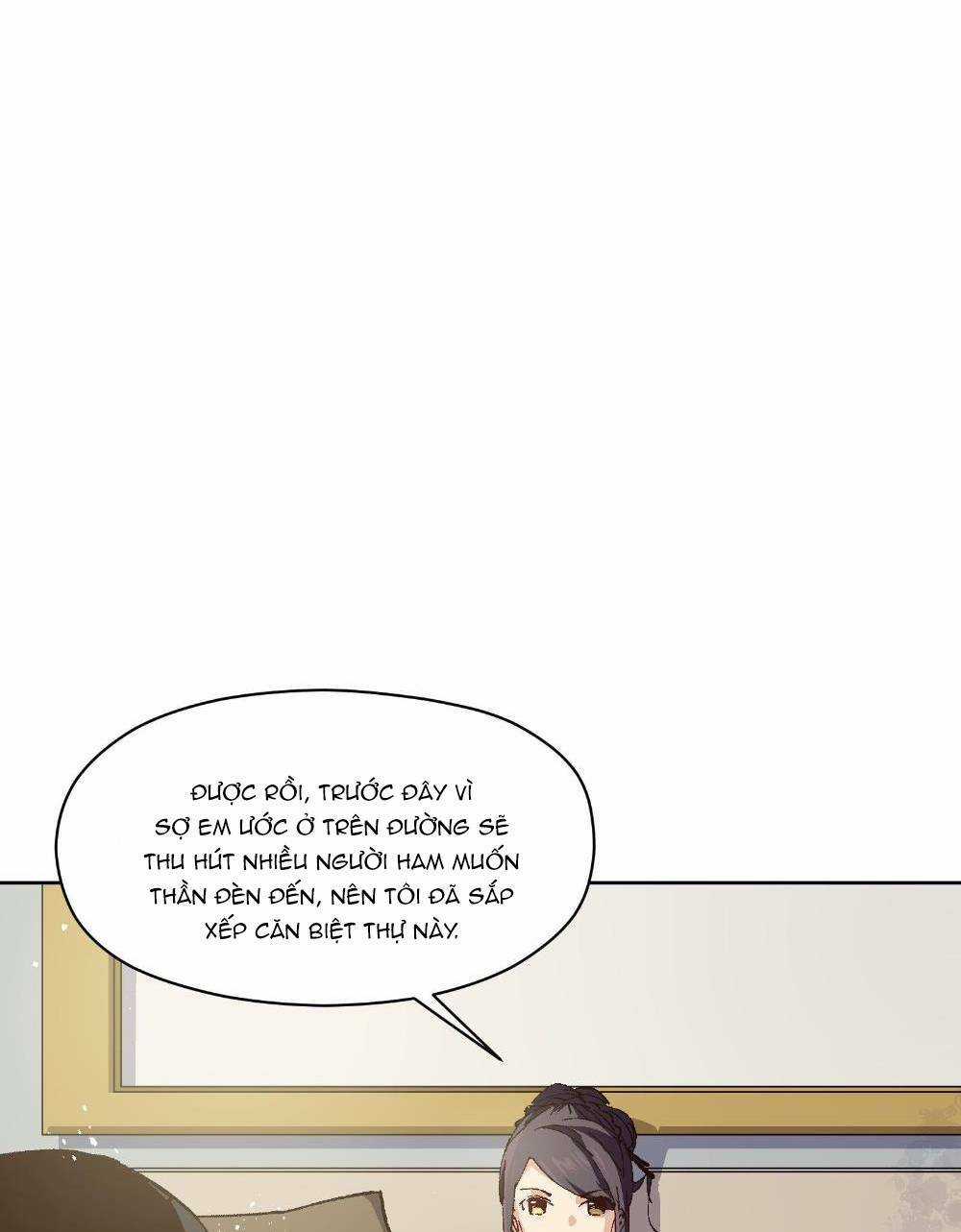 Tôi Bị Bọn Họ Tìm Đến Tận Cửa Sau Khi Tỏ Tình Hàng Loạt Chapter 11 trang 22