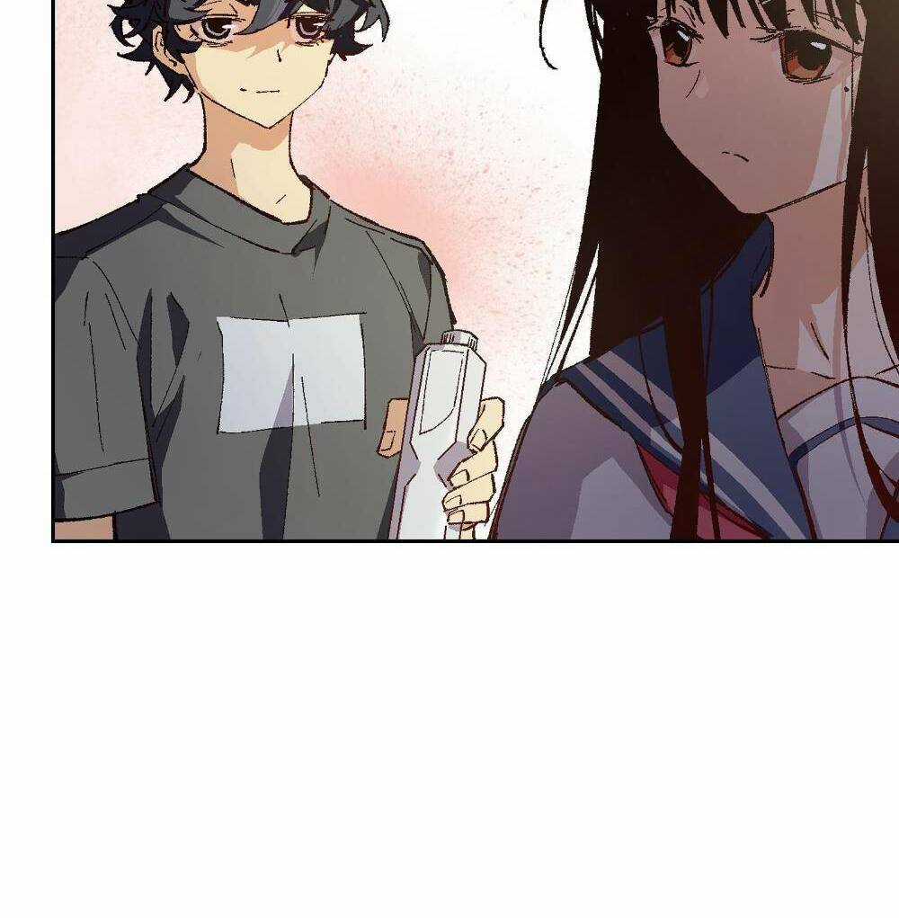 Tôi Bị Bọn Họ Tìm Đến Tận Cửa Sau Khi Tỏ Tình Hàng Loạt Chapter 11 trang 25