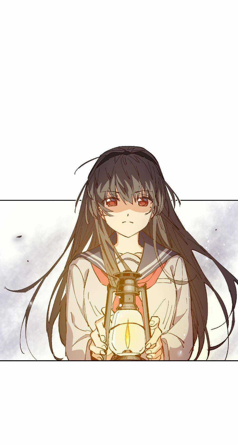 Tôi Bị Bọn Họ Tìm Đến Tận Cửa Sau Khi Tỏ Tình Hàng Loạt Chapter 11 trang 26