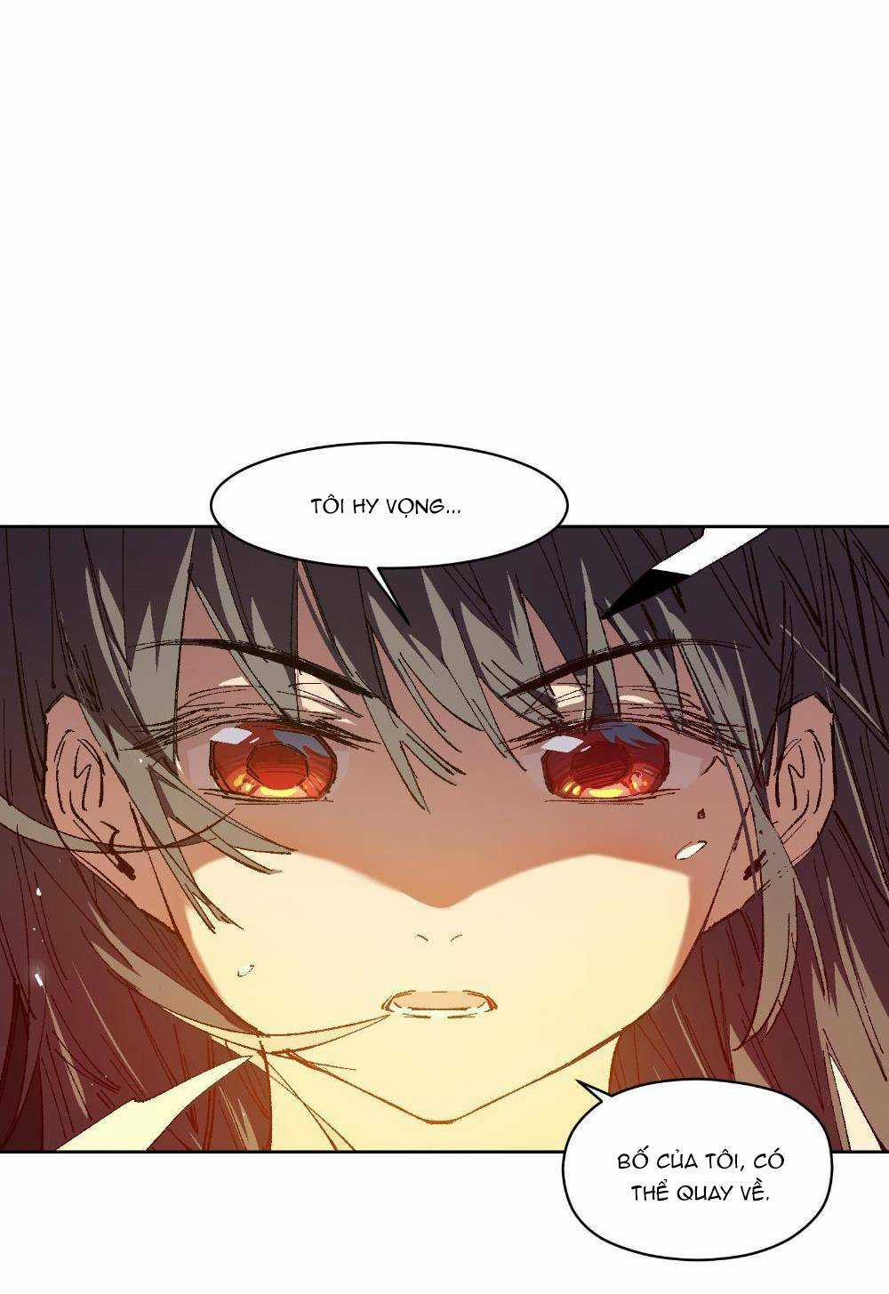 Tôi Bị Bọn Họ Tìm Đến Tận Cửa Sau Khi Tỏ Tình Hàng Loạt Chapter 11 trang 27