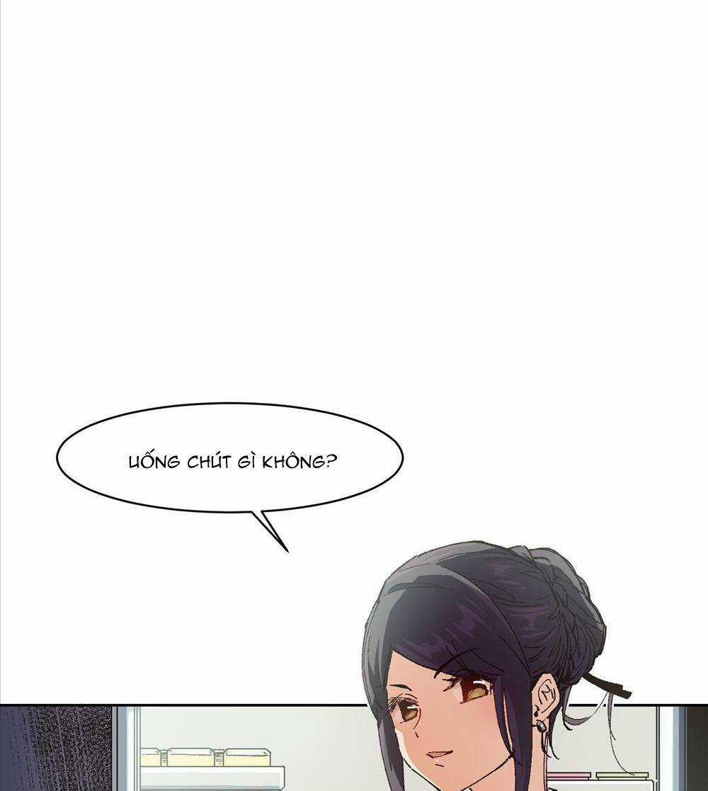 Tôi Bị Bọn Họ Tìm Đến Tận Cửa Sau Khi Tỏ Tình Hàng Loạt Chapter 11 trang 3