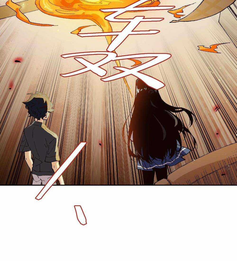 Tôi Bị Bọn Họ Tìm Đến Tận Cửa Sau Khi Tỏ Tình Hàng Loạt Chapter 11 trang 30