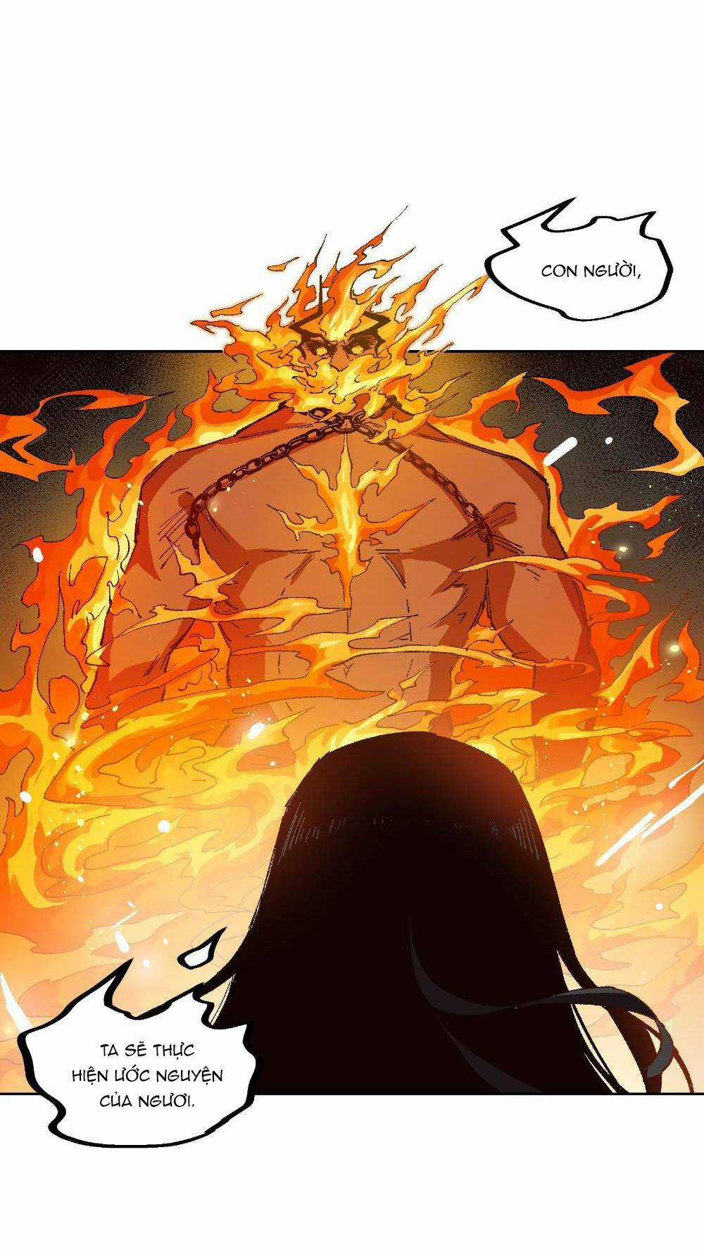 Tôi Bị Bọn Họ Tìm Đến Tận Cửa Sau Khi Tỏ Tình Hàng Loạt Chapter 11 trang 31