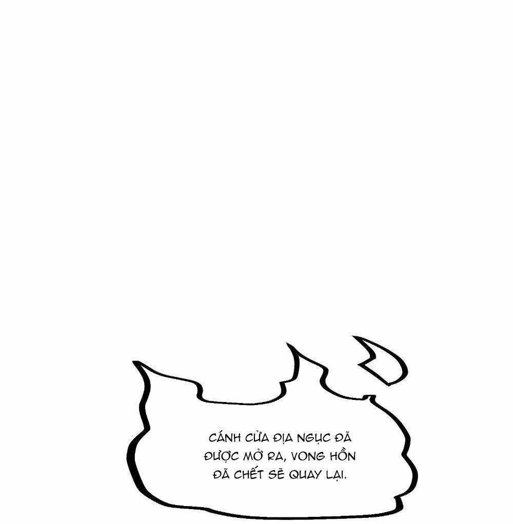 Tôi Bị Bọn Họ Tìm Đến Tận Cửa Sau Khi Tỏ Tình Hàng Loạt Chapter 11 trang 32