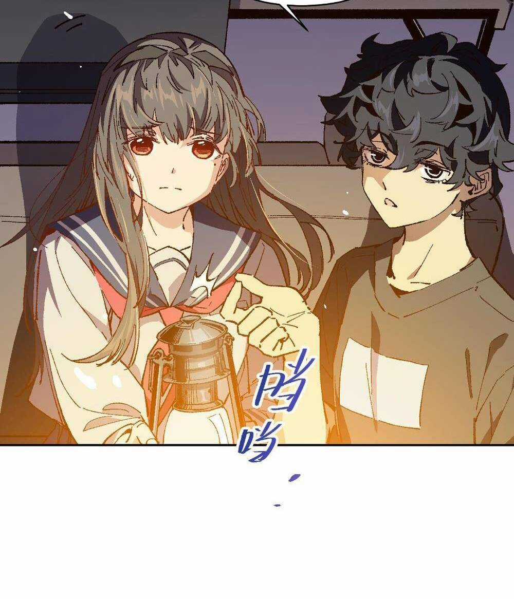 Tôi Bị Bọn Họ Tìm Đến Tận Cửa Sau Khi Tỏ Tình Hàng Loạt Chapter 11 trang 35