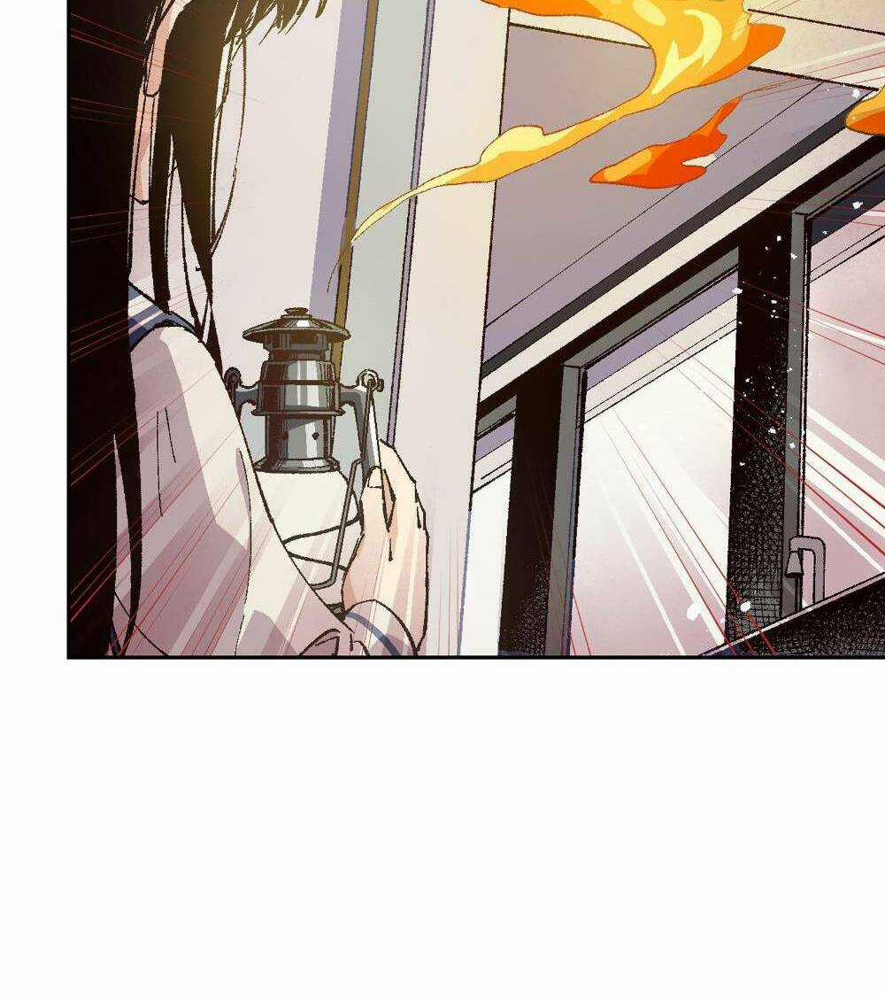 Tôi Bị Bọn Họ Tìm Đến Tận Cửa Sau Khi Tỏ Tình Hàng Loạt Chapter 11 trang 37