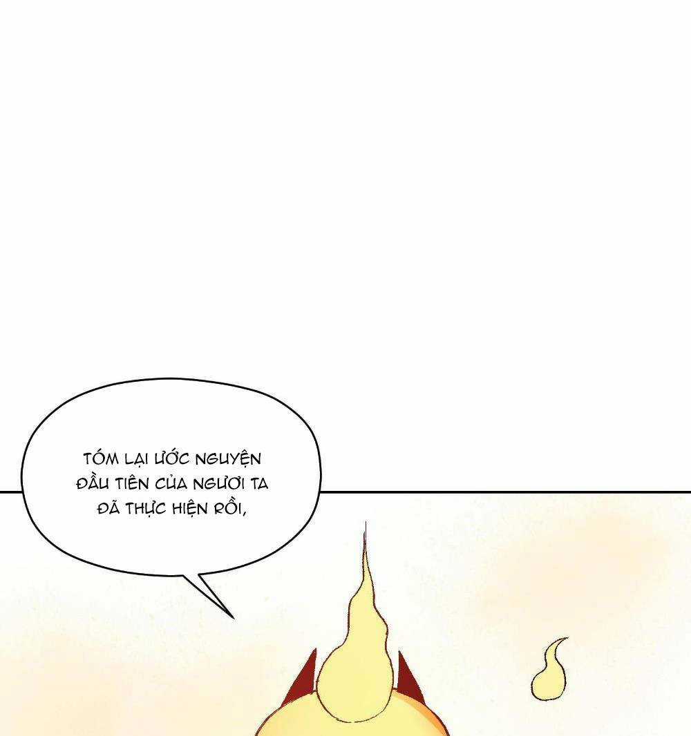 Tôi Bị Bọn Họ Tìm Đến Tận Cửa Sau Khi Tỏ Tình Hàng Loạt Chapter 11 trang 38