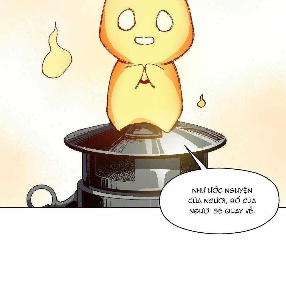 Tôi Bị Bọn Họ Tìm Đến Tận Cửa Sau Khi Tỏ Tình Hàng Loạt Chapter 11 trang 39