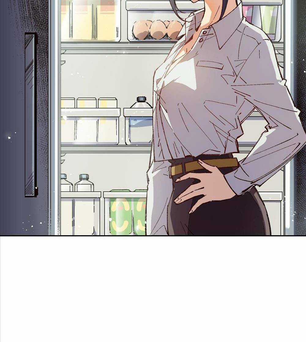 Tôi Bị Bọn Họ Tìm Đến Tận Cửa Sau Khi Tỏ Tình Hàng Loạt Chapter 11 trang 4