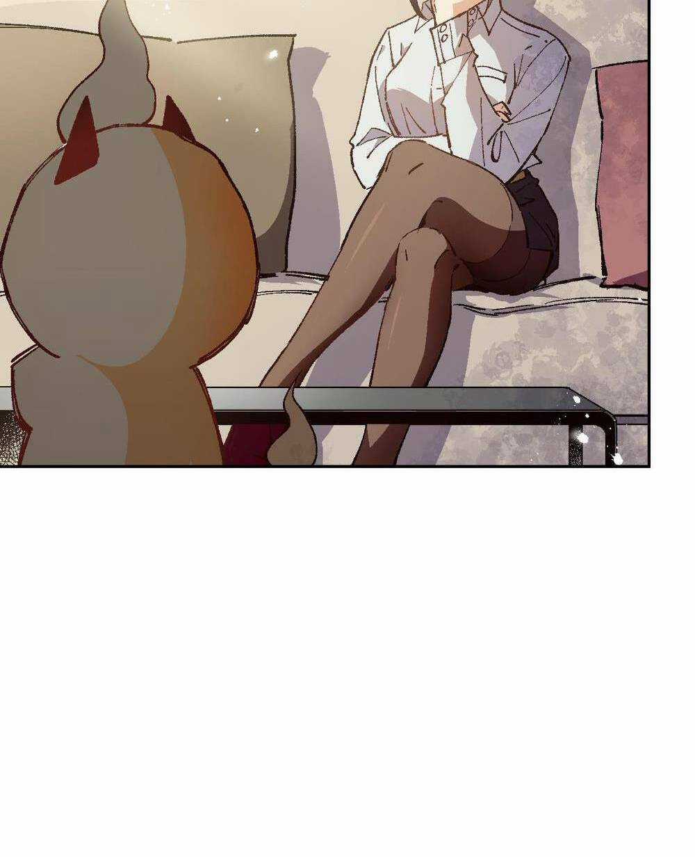 Tôi Bị Bọn Họ Tìm Đến Tận Cửa Sau Khi Tỏ Tình Hàng Loạt Chapter 11 trang 41