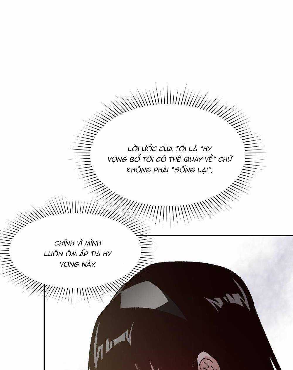 Tôi Bị Bọn Họ Tìm Đến Tận Cửa Sau Khi Tỏ Tình Hàng Loạt Chapter 11 trang 43