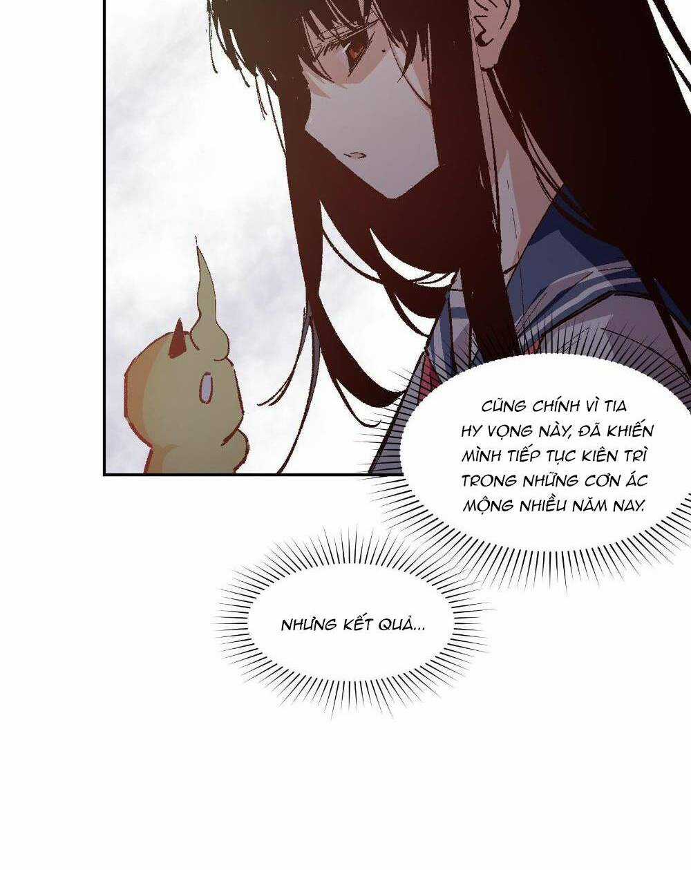 Tôi Bị Bọn Họ Tìm Đến Tận Cửa Sau Khi Tỏ Tình Hàng Loạt Chapter 11 trang 44