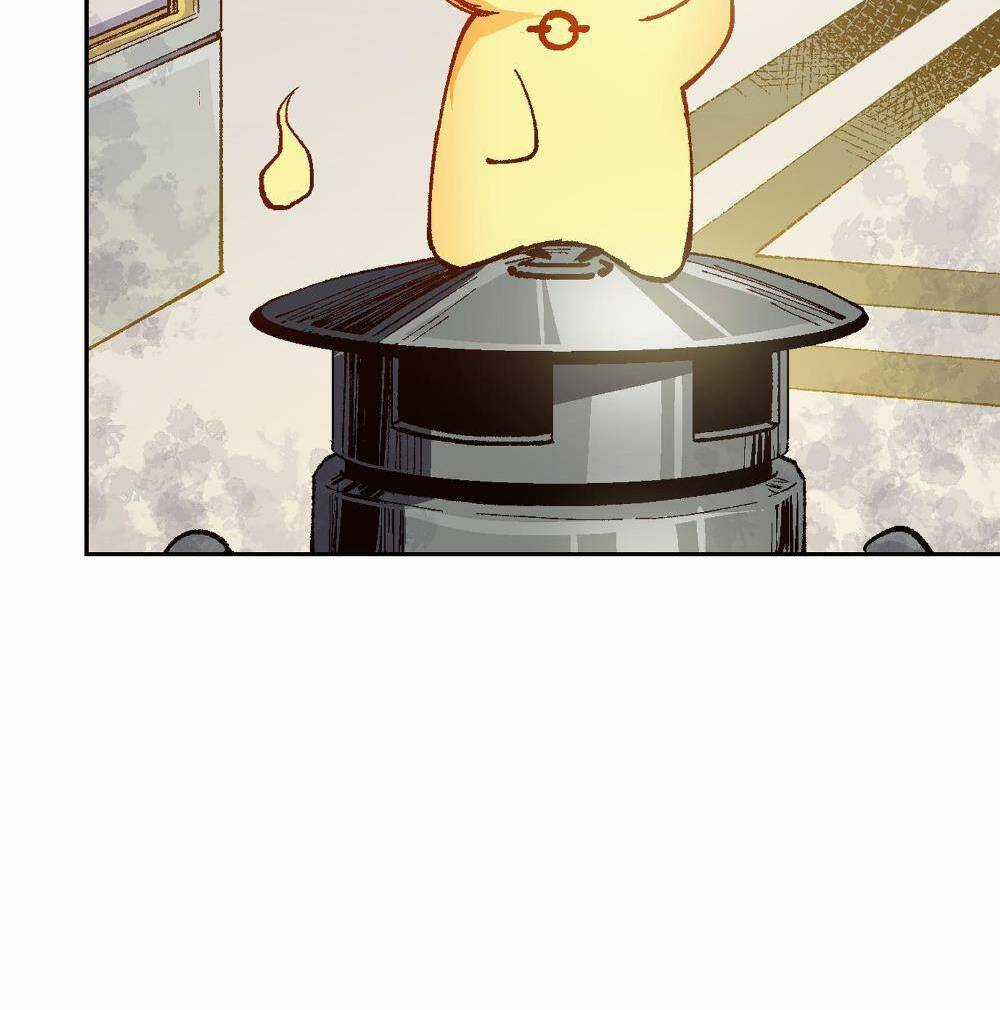 Tôi Bị Bọn Họ Tìm Đến Tận Cửa Sau Khi Tỏ Tình Hàng Loạt Chapter 11 trang 48