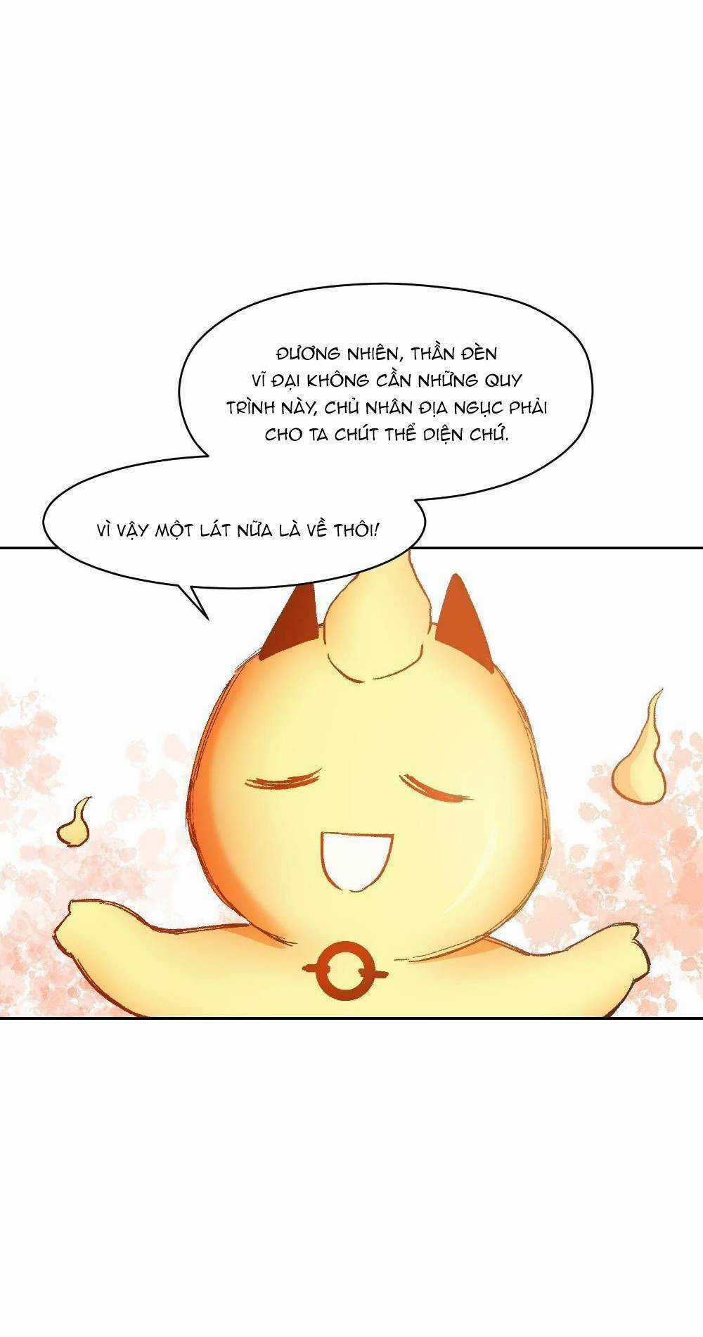 Tôi Bị Bọn Họ Tìm Đến Tận Cửa Sau Khi Tỏ Tình Hàng Loạt Chapter 11 trang 49