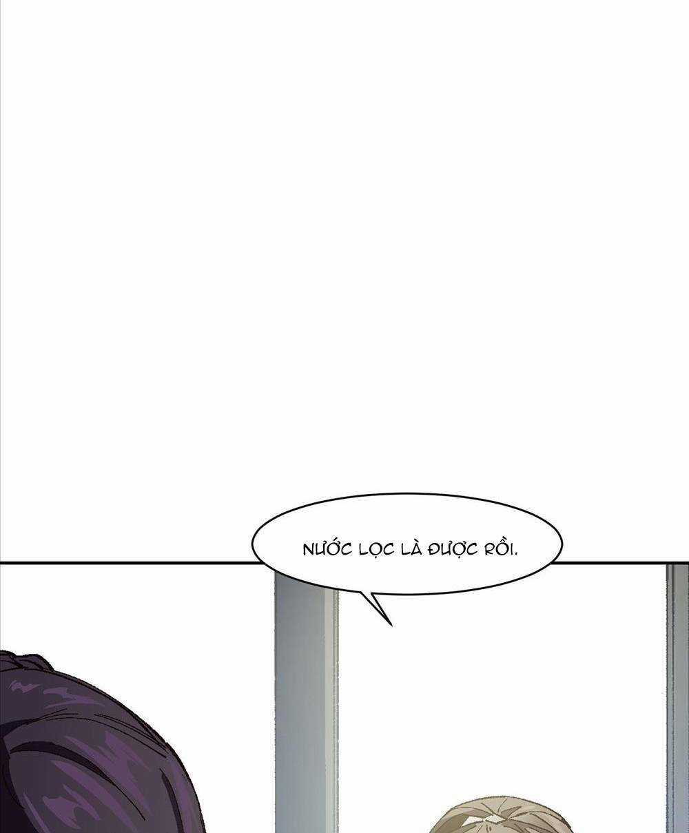 Tôi Bị Bọn Họ Tìm Đến Tận Cửa Sau Khi Tỏ Tình Hàng Loạt Chapter 11 trang 5