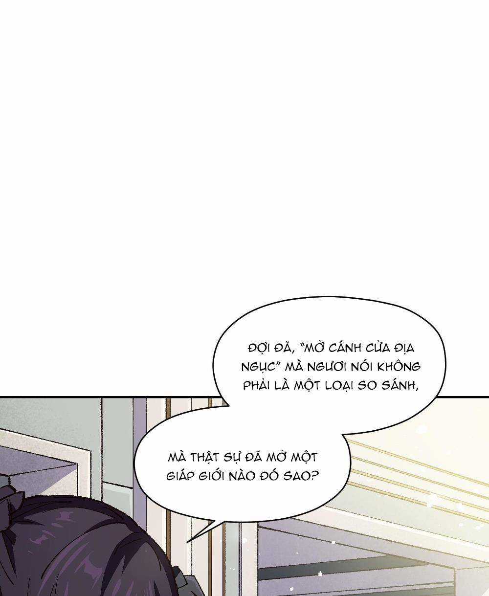 Tôi Bị Bọn Họ Tìm Đến Tận Cửa Sau Khi Tỏ Tình Hàng Loạt Chapter 11 trang 50