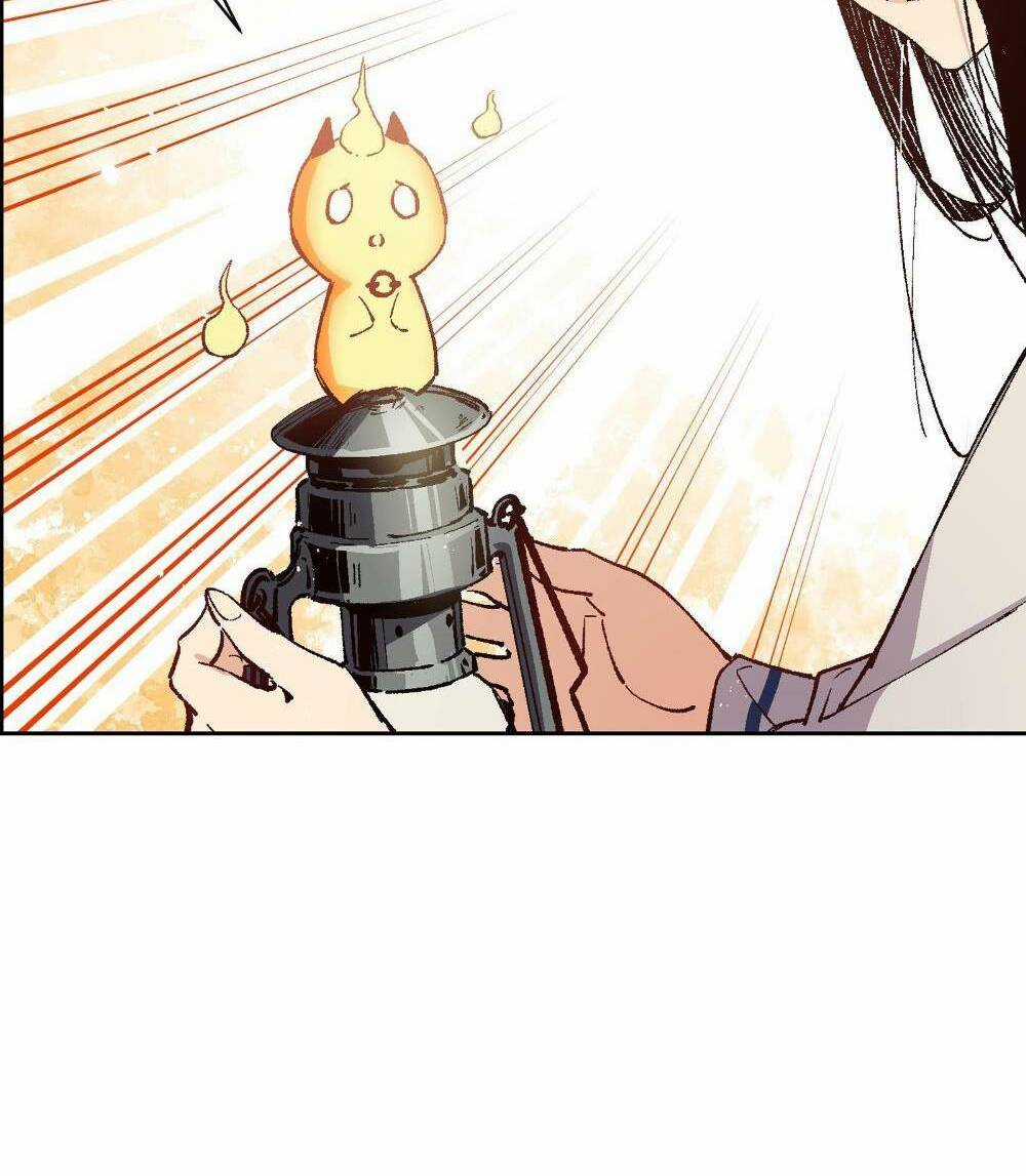 Tôi Bị Bọn Họ Tìm Đến Tận Cửa Sau Khi Tỏ Tình Hàng Loạt Chapter 11 trang 53