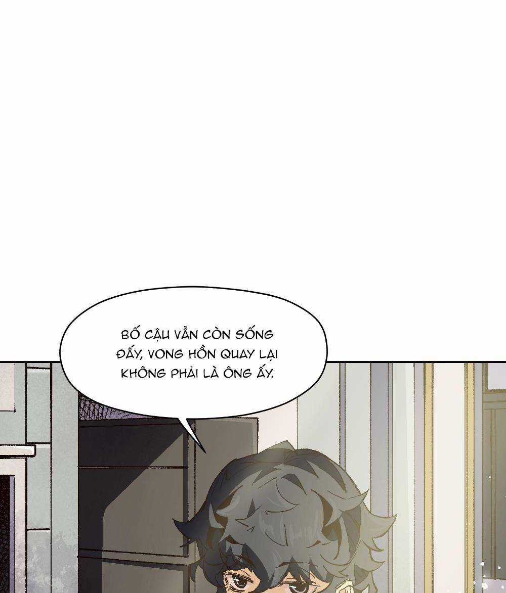 Tôi Bị Bọn Họ Tìm Đến Tận Cửa Sau Khi Tỏ Tình Hàng Loạt Chapter 11 trang 55