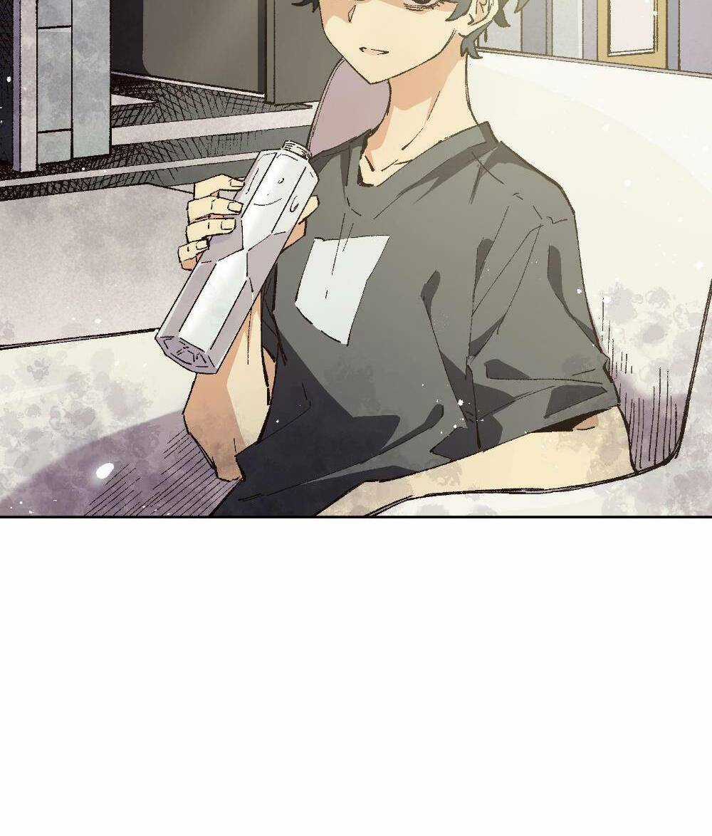 Tôi Bị Bọn Họ Tìm Đến Tận Cửa Sau Khi Tỏ Tình Hàng Loạt Chapter 11 trang 56