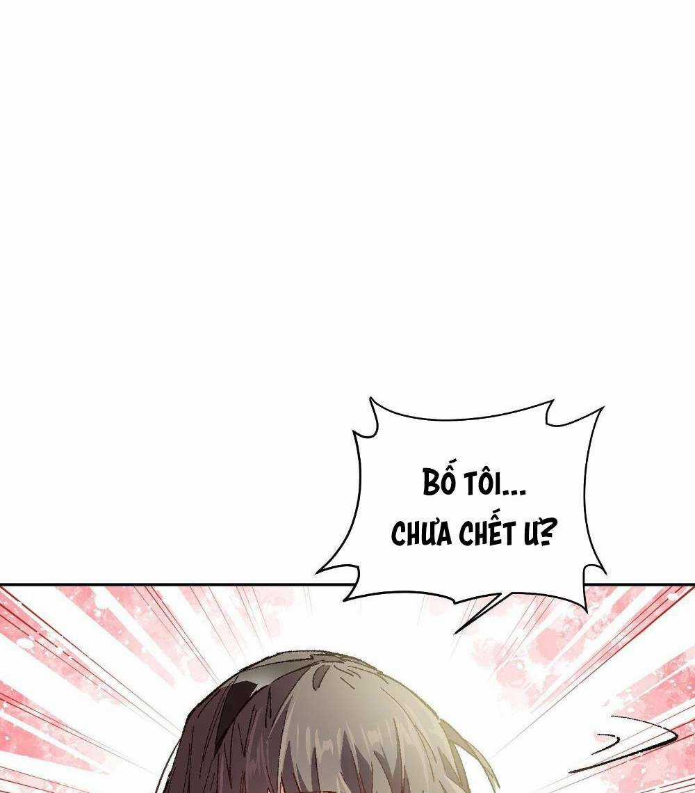 Tôi Bị Bọn Họ Tìm Đến Tận Cửa Sau Khi Tỏ Tình Hàng Loạt Chapter 11 trang 57