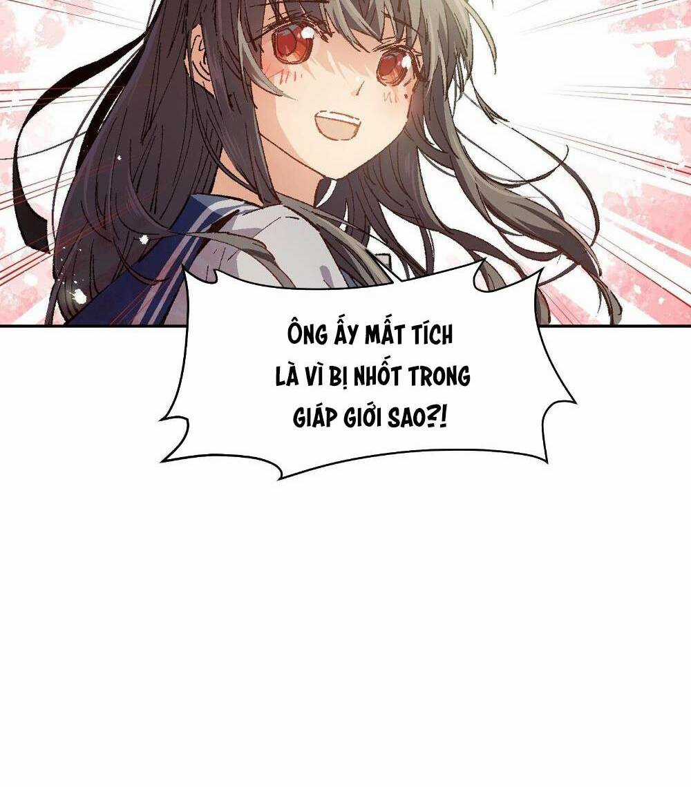 Tôi Bị Bọn Họ Tìm Đến Tận Cửa Sau Khi Tỏ Tình Hàng Loạt Chapter 11 trang 58