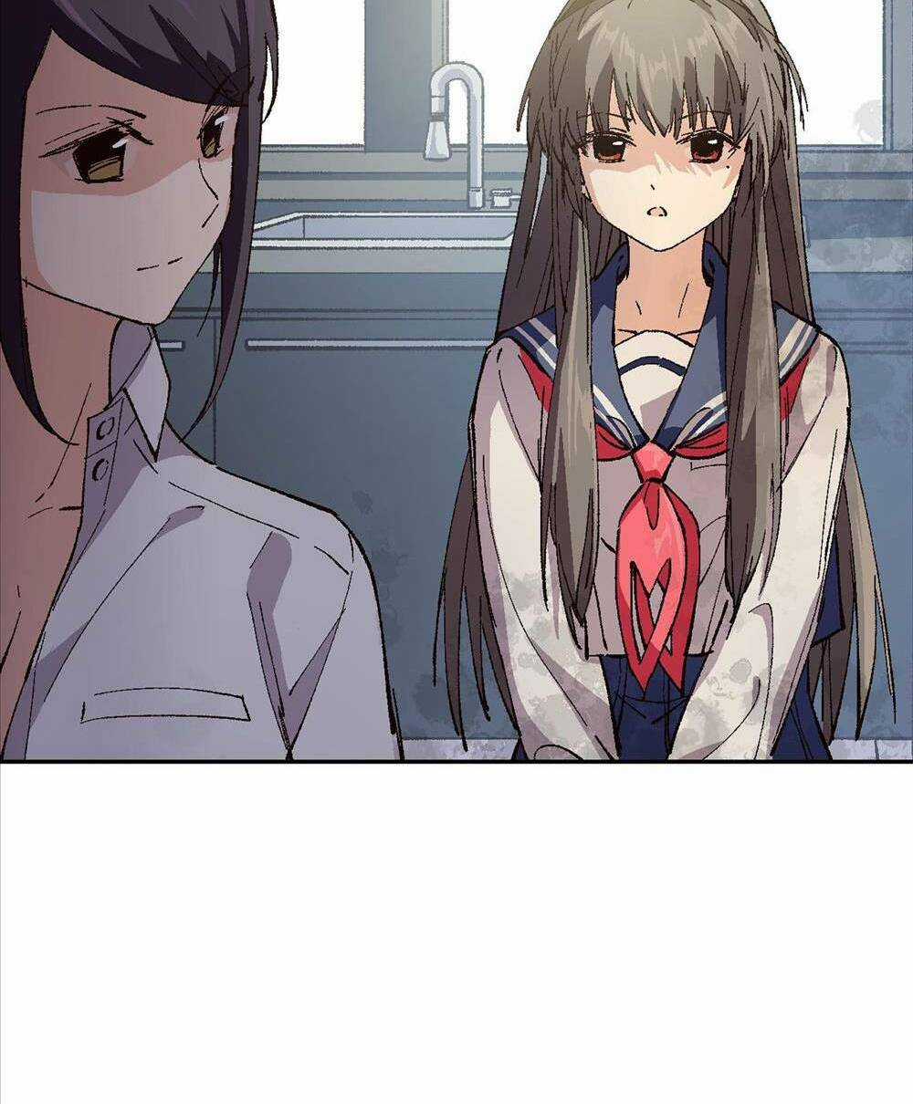 Tôi Bị Bọn Họ Tìm Đến Tận Cửa Sau Khi Tỏ Tình Hàng Loạt Chapter 11 trang 6