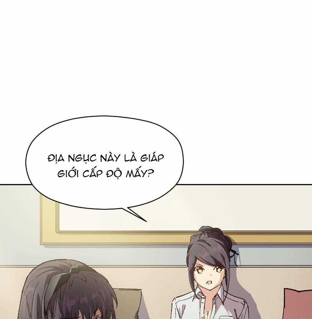 Tôi Bị Bọn Họ Tìm Đến Tận Cửa Sau Khi Tỏ Tình Hàng Loạt Chapter 11 trang 65