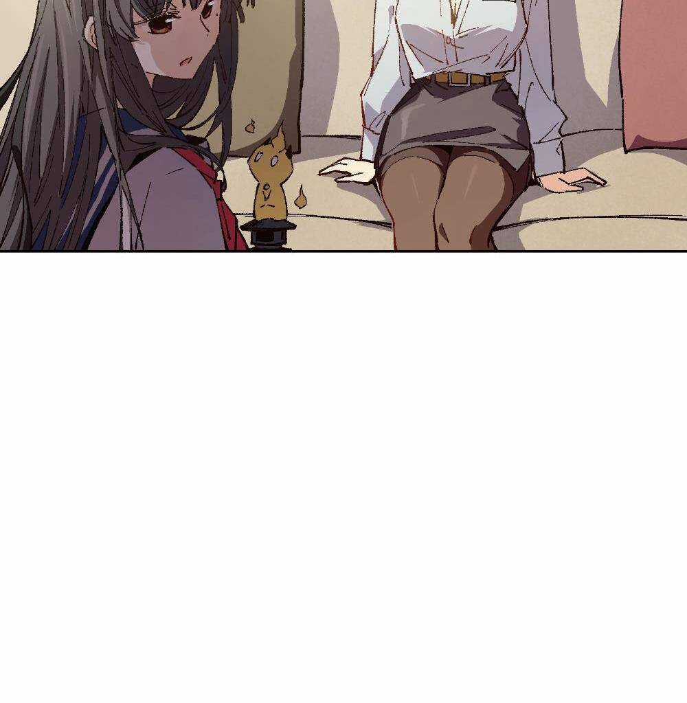 Tôi Bị Bọn Họ Tìm Đến Tận Cửa Sau Khi Tỏ Tình Hàng Loạt Chapter 11 trang 66