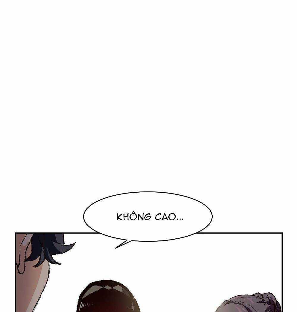 Tôi Bị Bọn Họ Tìm Đến Tận Cửa Sau Khi Tỏ Tình Hàng Loạt Chapter 11 trang 67