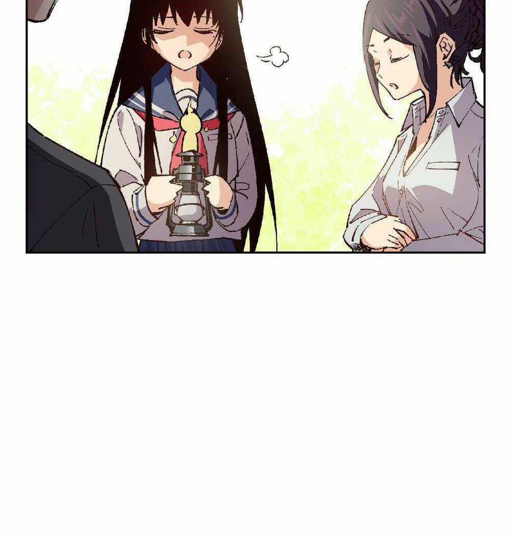 Tôi Bị Bọn Họ Tìm Đến Tận Cửa Sau Khi Tỏ Tình Hàng Loạt Chapter 11 trang 68