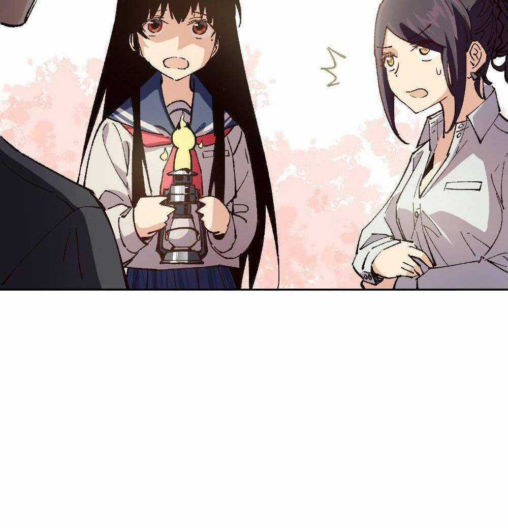 Tôi Bị Bọn Họ Tìm Đến Tận Cửa Sau Khi Tỏ Tình Hàng Loạt Chapter 11 trang 70