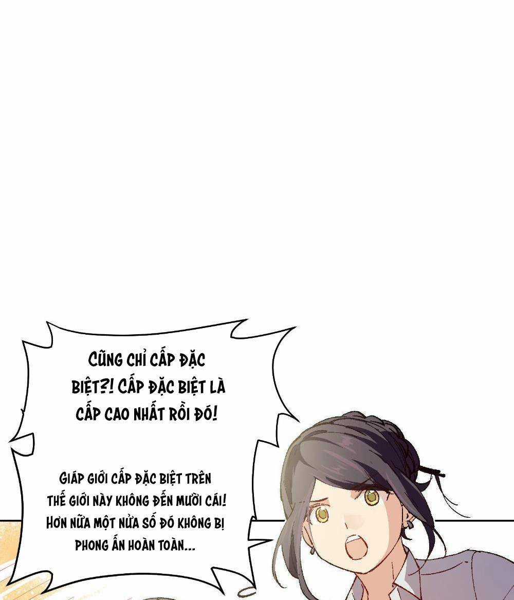 Tôi Bị Bọn Họ Tìm Đến Tận Cửa Sau Khi Tỏ Tình Hàng Loạt Chapter 11 trang 71