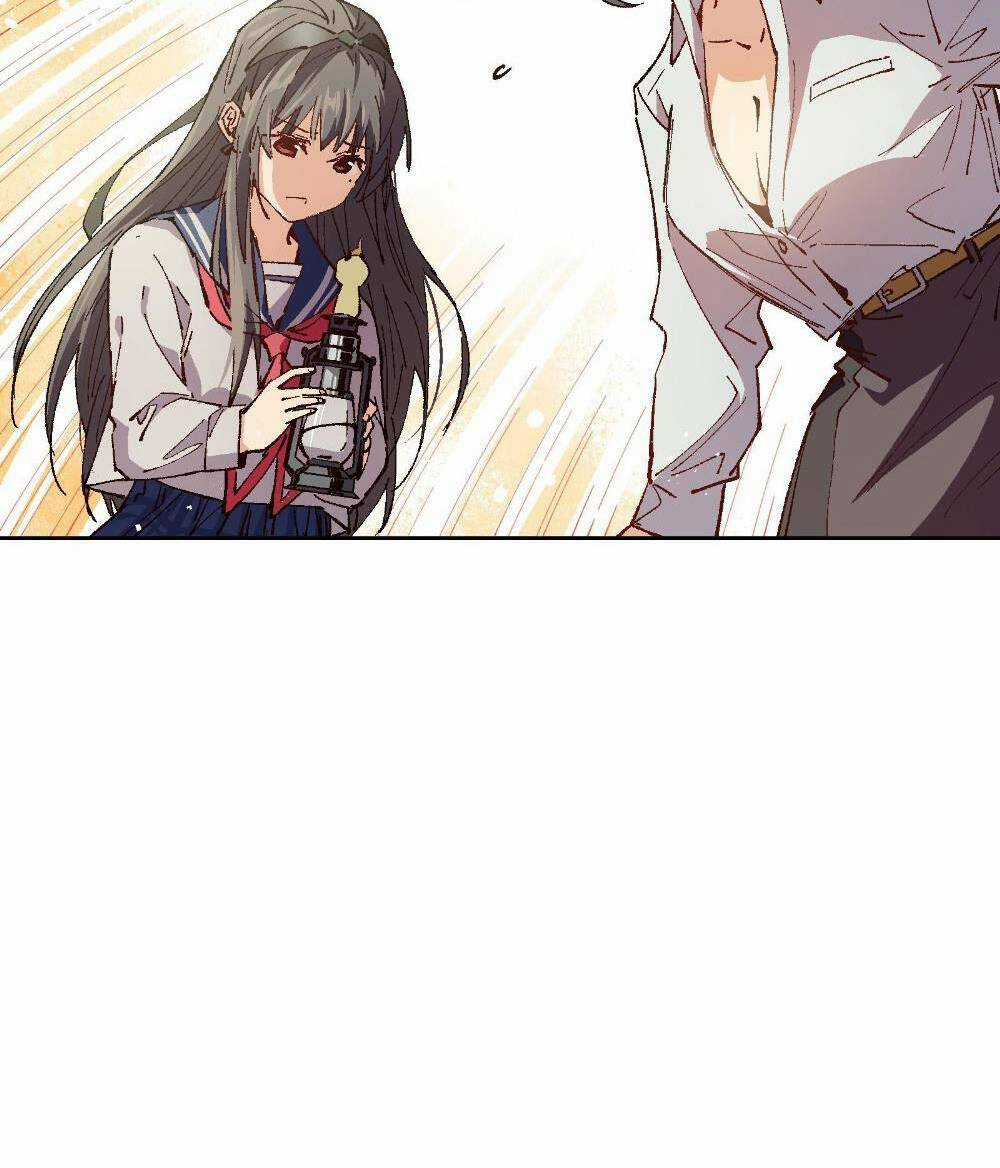 Tôi Bị Bọn Họ Tìm Đến Tận Cửa Sau Khi Tỏ Tình Hàng Loạt Chapter 11 trang 72