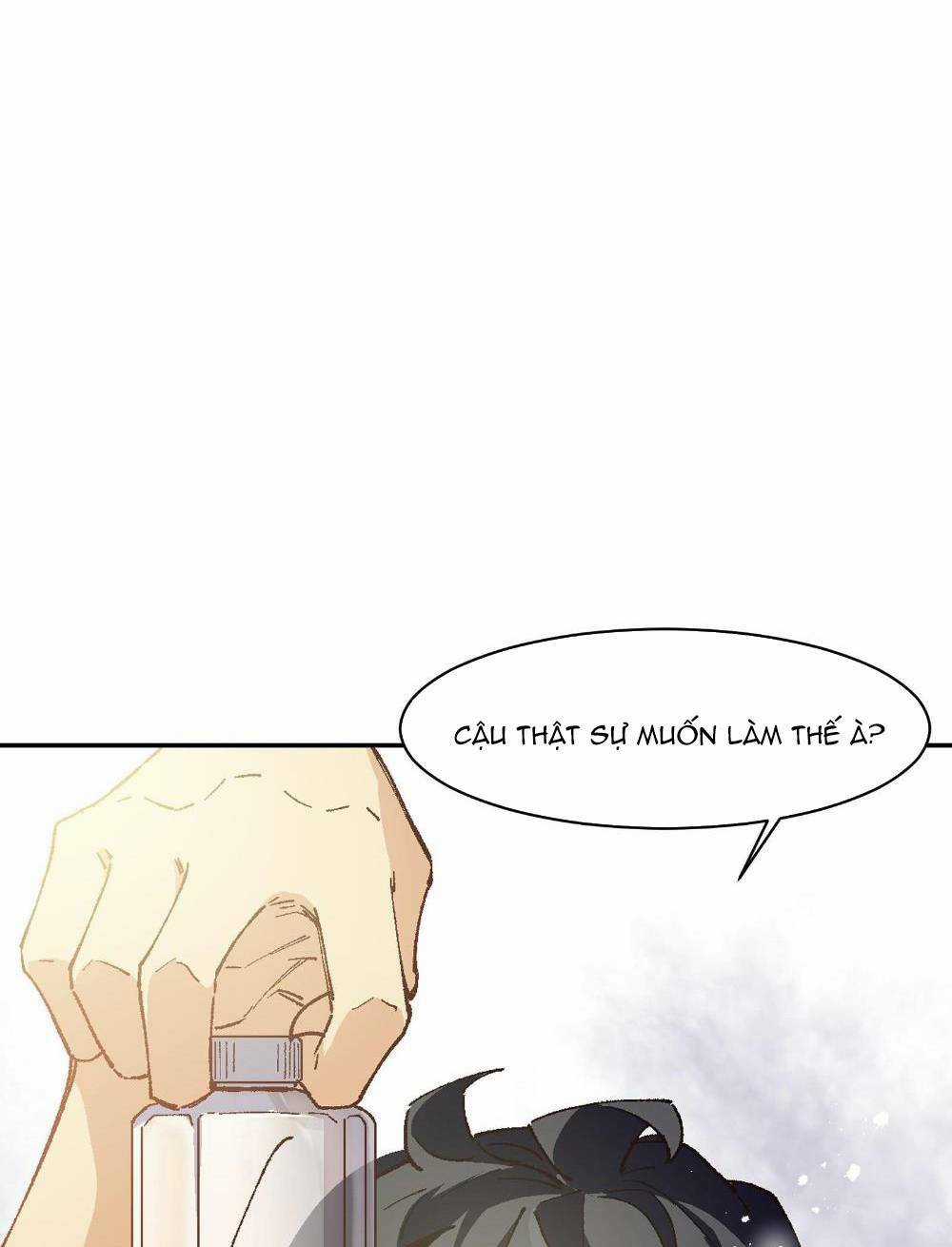 Tôi Bị Bọn Họ Tìm Đến Tận Cửa Sau Khi Tỏ Tình Hàng Loạt Chapter 11 trang 74