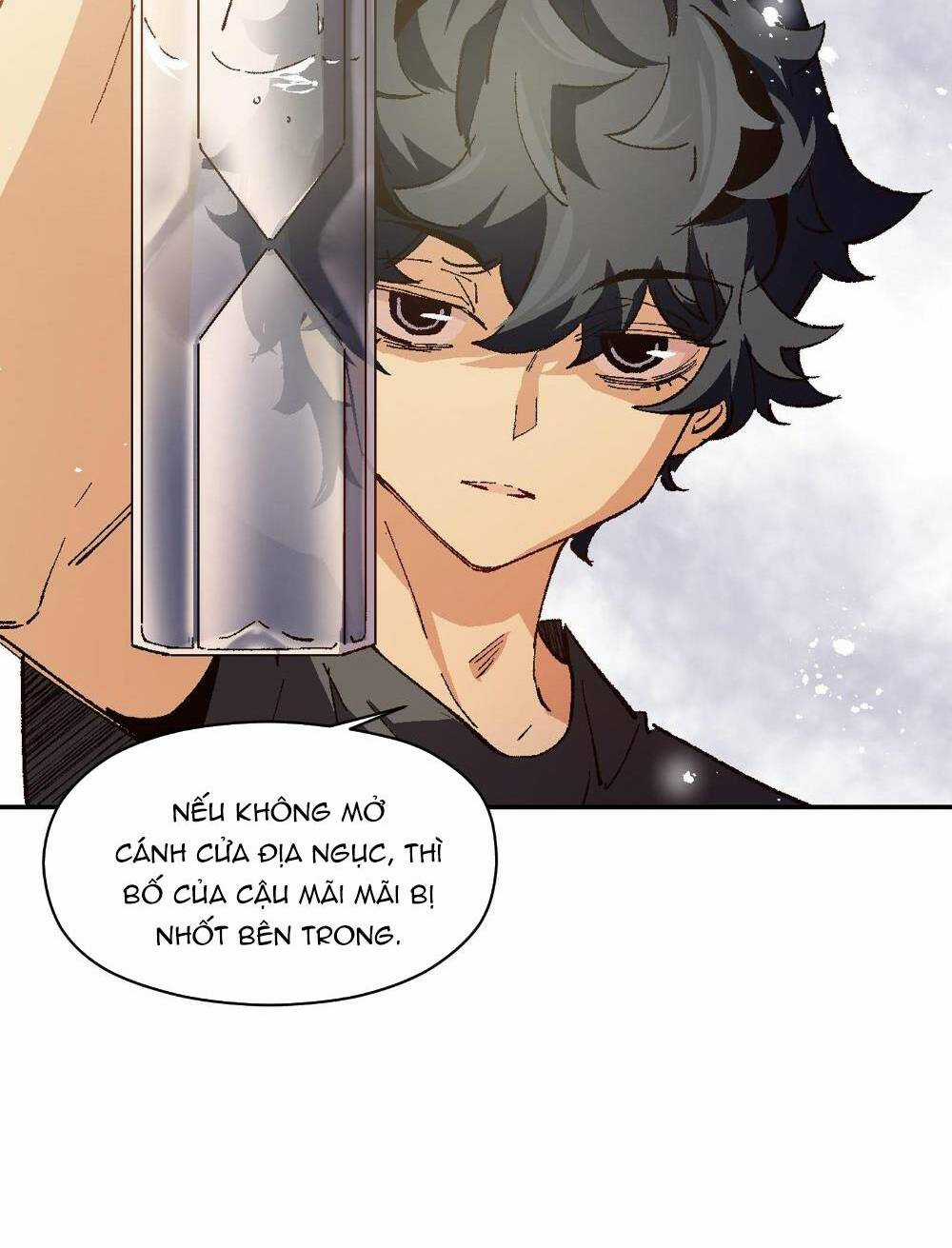 Tôi Bị Bọn Họ Tìm Đến Tận Cửa Sau Khi Tỏ Tình Hàng Loạt Chapter 11 trang 75