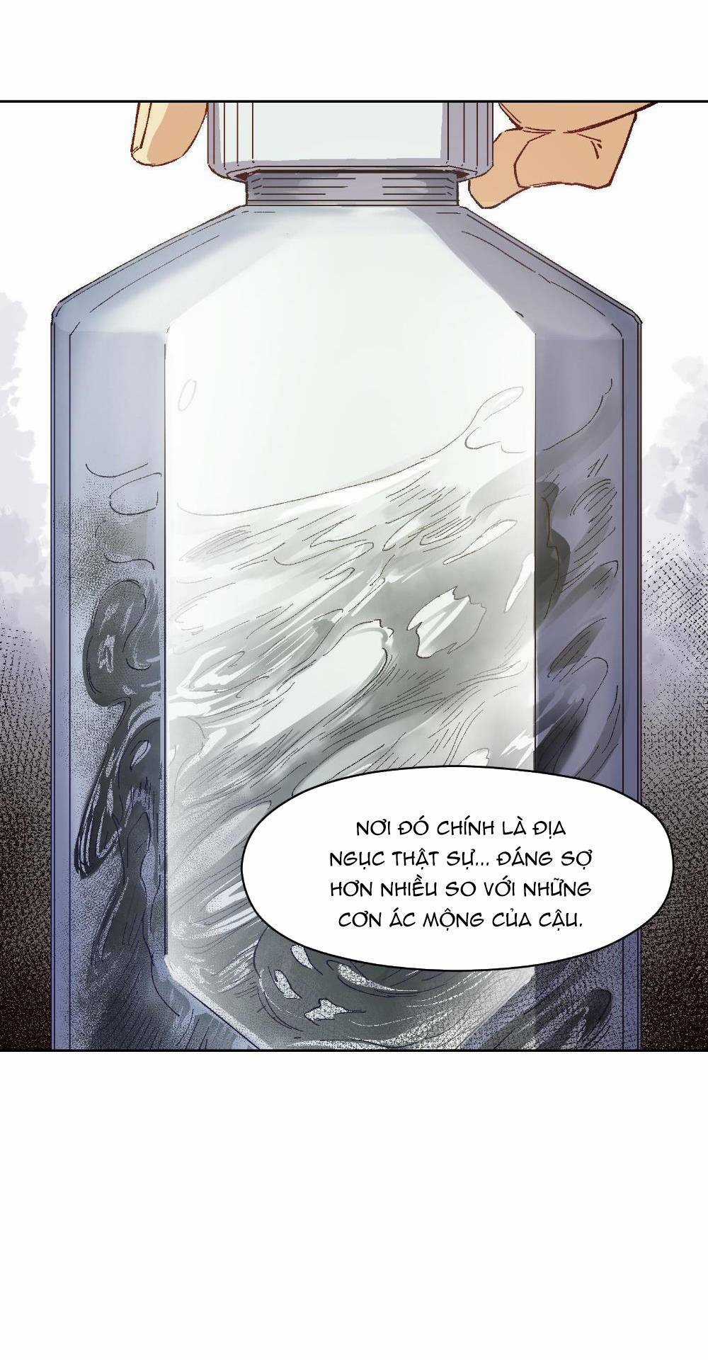 Tôi Bị Bọn Họ Tìm Đến Tận Cửa Sau Khi Tỏ Tình Hàng Loạt Chapter 11 trang 76