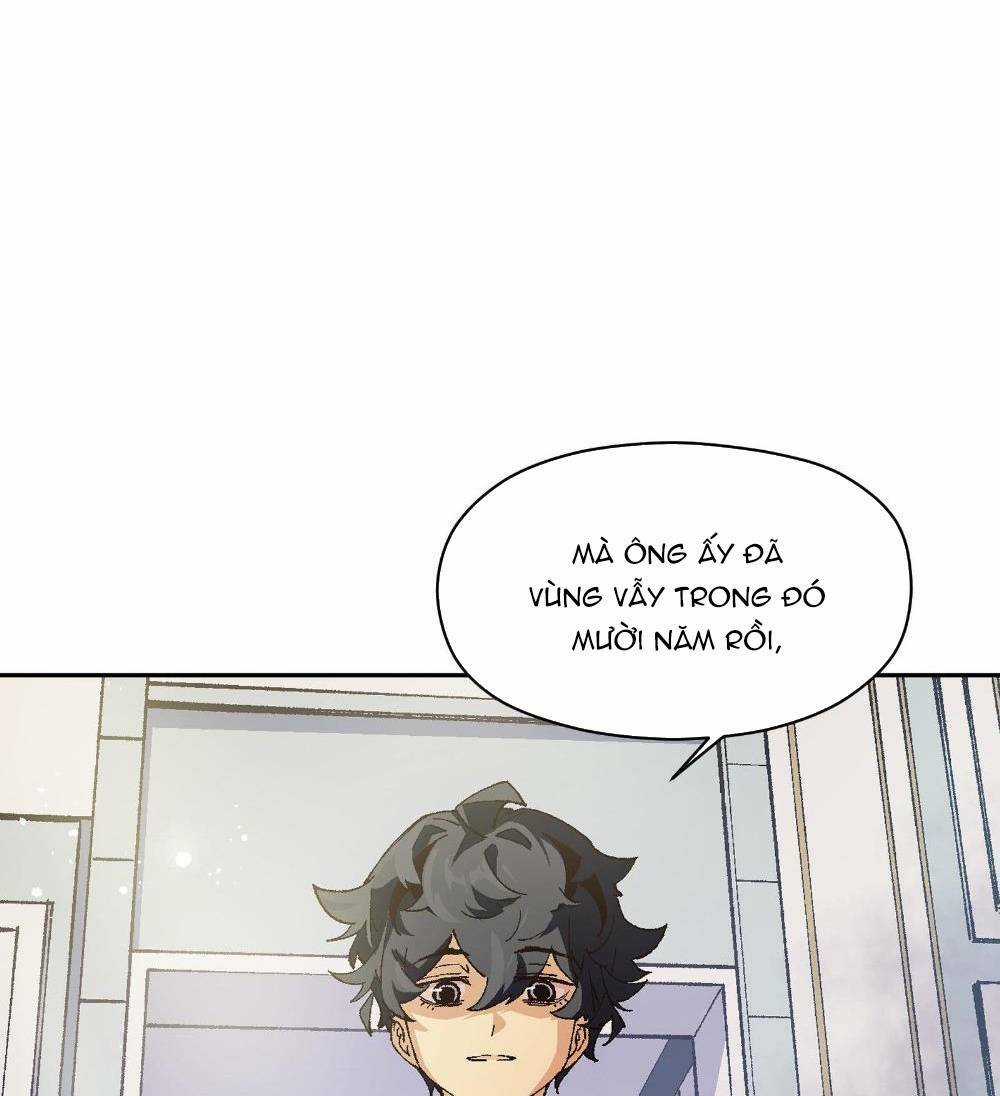 Tôi Bị Bọn Họ Tìm Đến Tận Cửa Sau Khi Tỏ Tình Hàng Loạt Chapter 11 trang 77