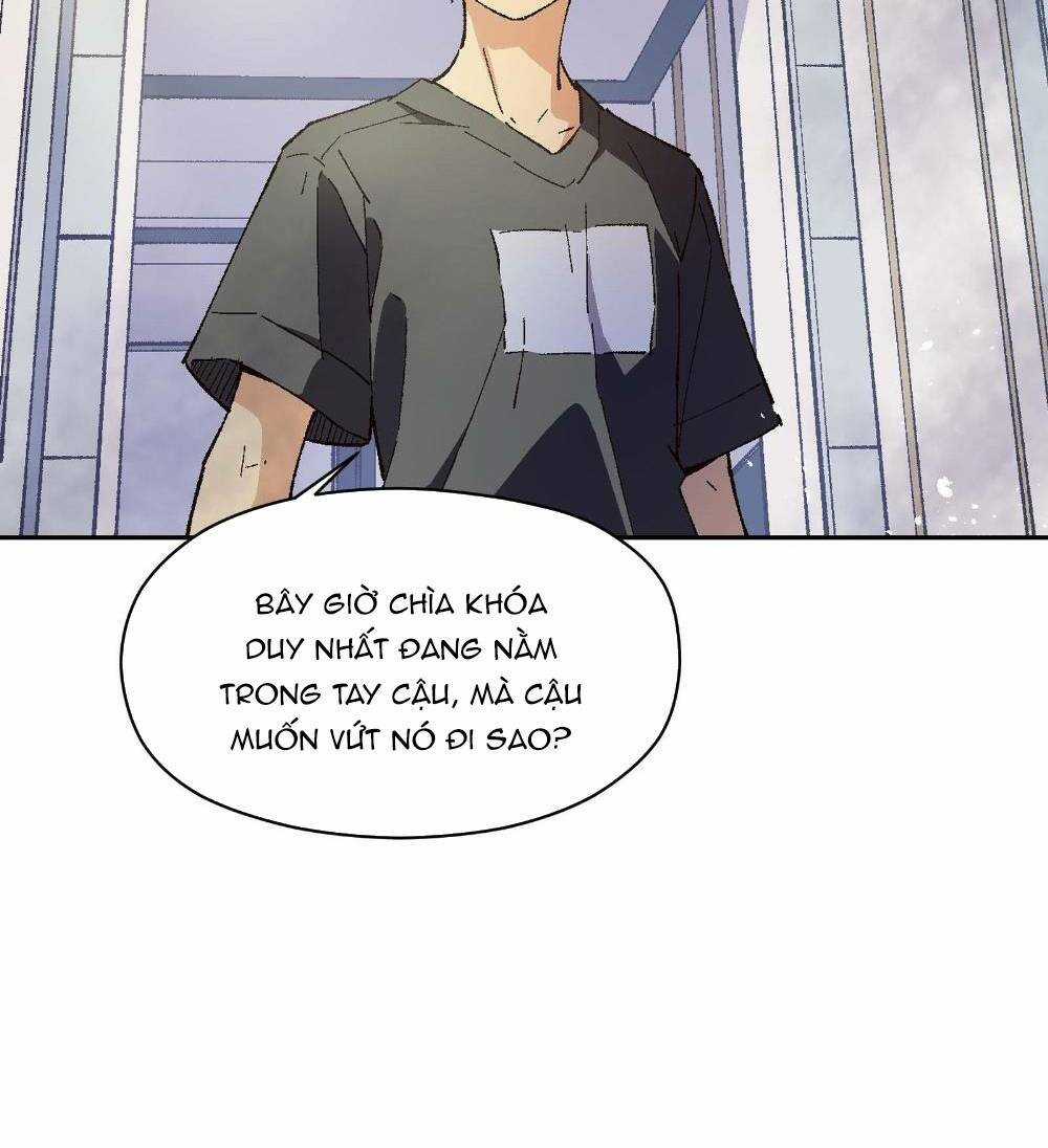 Tôi Bị Bọn Họ Tìm Đến Tận Cửa Sau Khi Tỏ Tình Hàng Loạt Chapter 11 trang 78