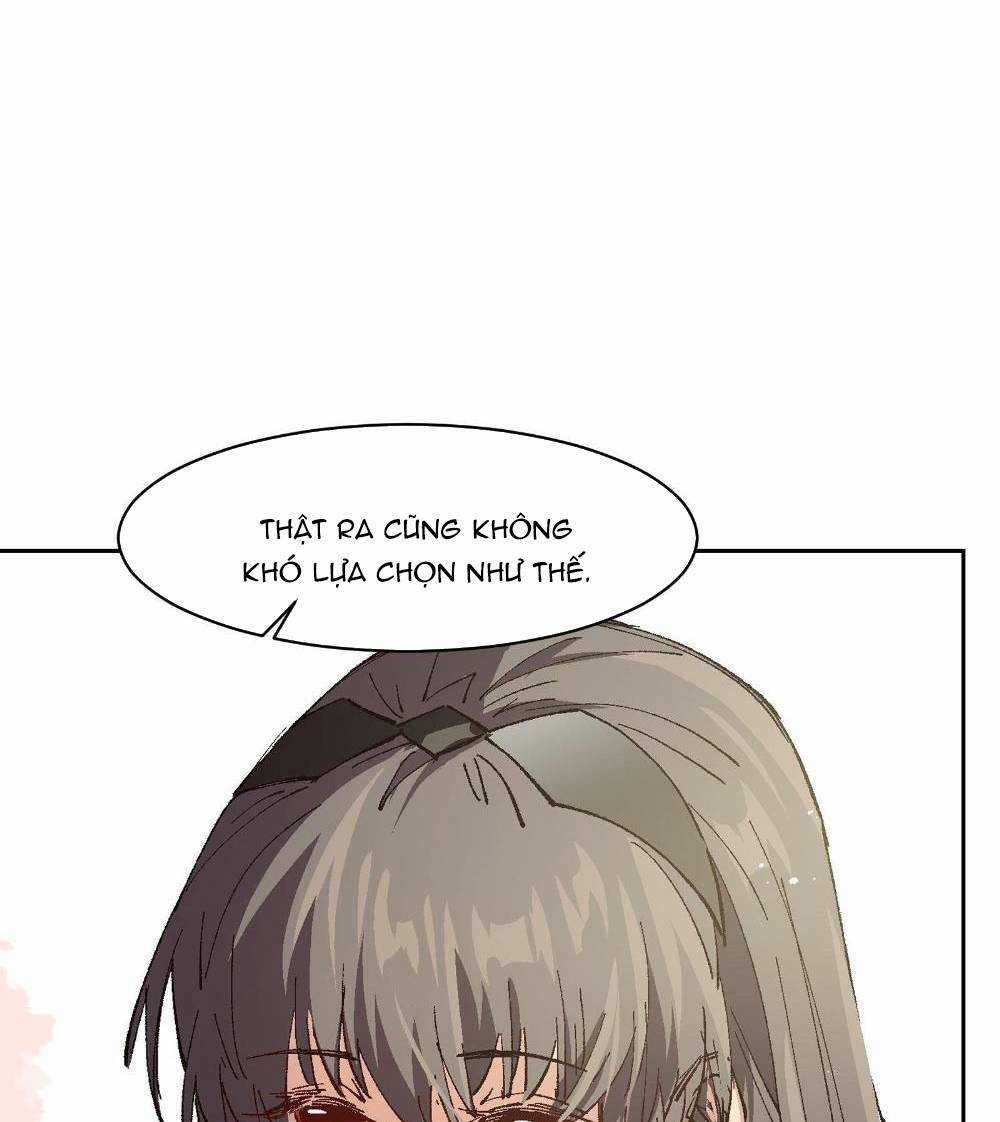 Tôi Bị Bọn Họ Tìm Đến Tận Cửa Sau Khi Tỏ Tình Hàng Loạt Chapter 11 trang 80