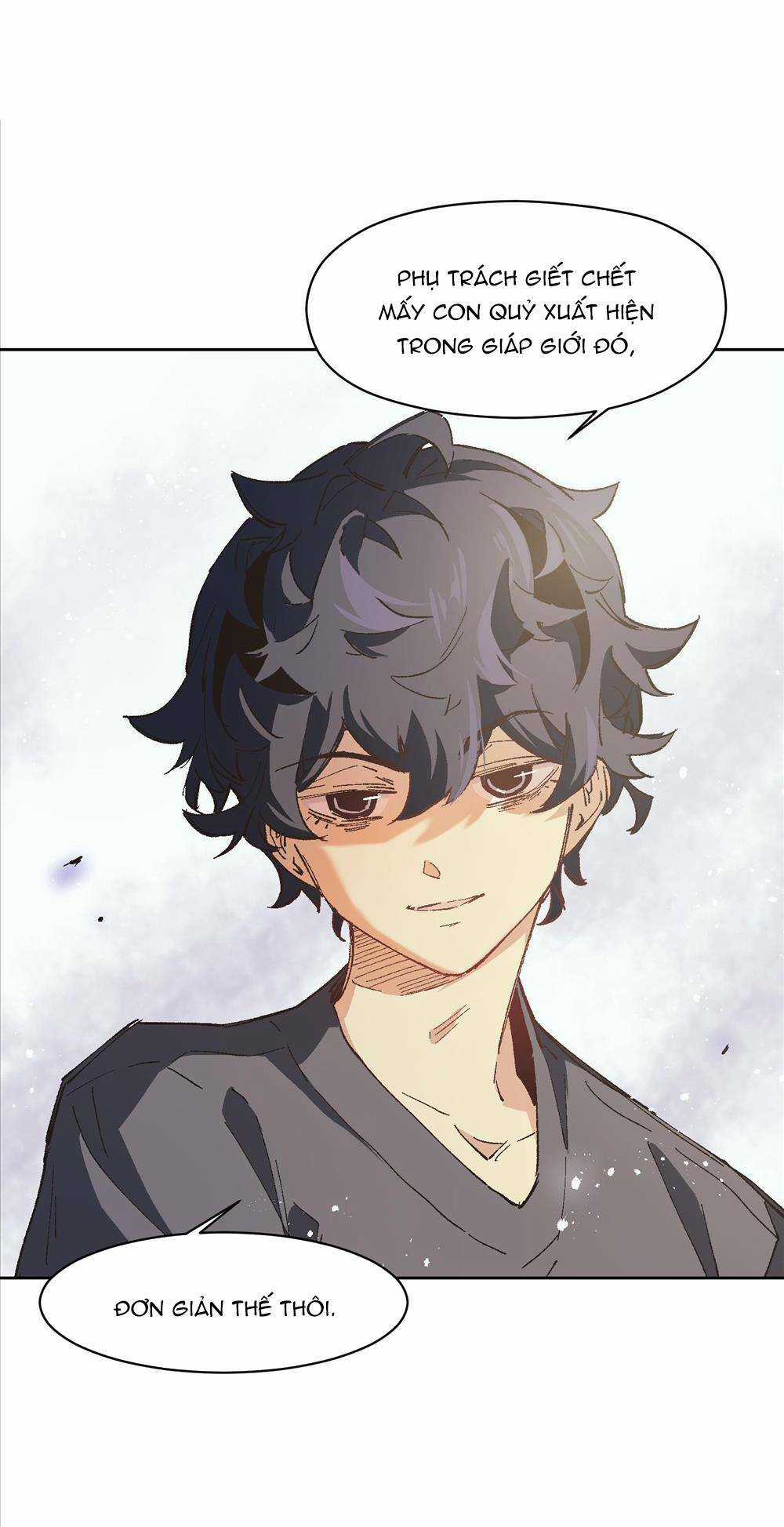 Tôi Bị Bọn Họ Tìm Đến Tận Cửa Sau Khi Tỏ Tình Hàng Loạt Chapter 11 trang 82