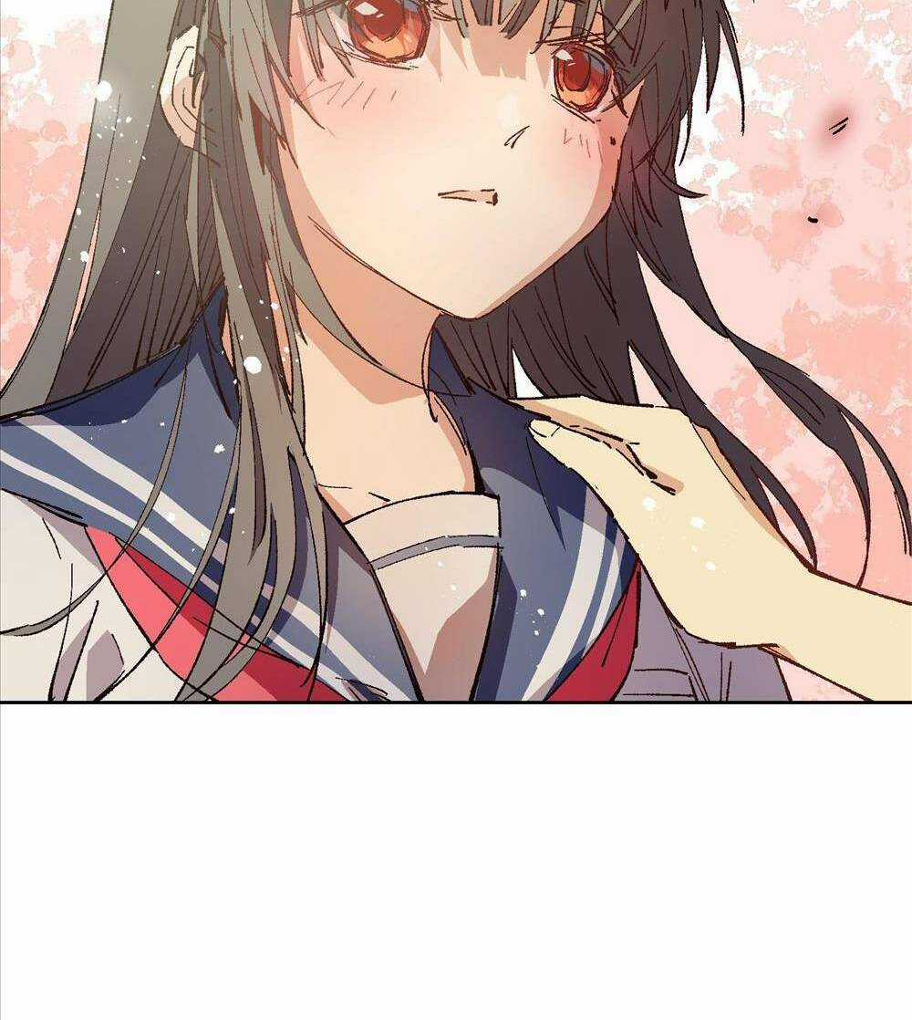 Tôi Bị Bọn Họ Tìm Đến Tận Cửa Sau Khi Tỏ Tình Hàng Loạt Chapter 11 trang 84