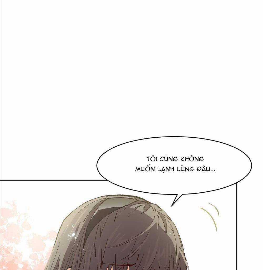 Tôi Bị Bọn Họ Tìm Đến Tận Cửa Sau Khi Tỏ Tình Hàng Loạt Chapter 11 trang 89