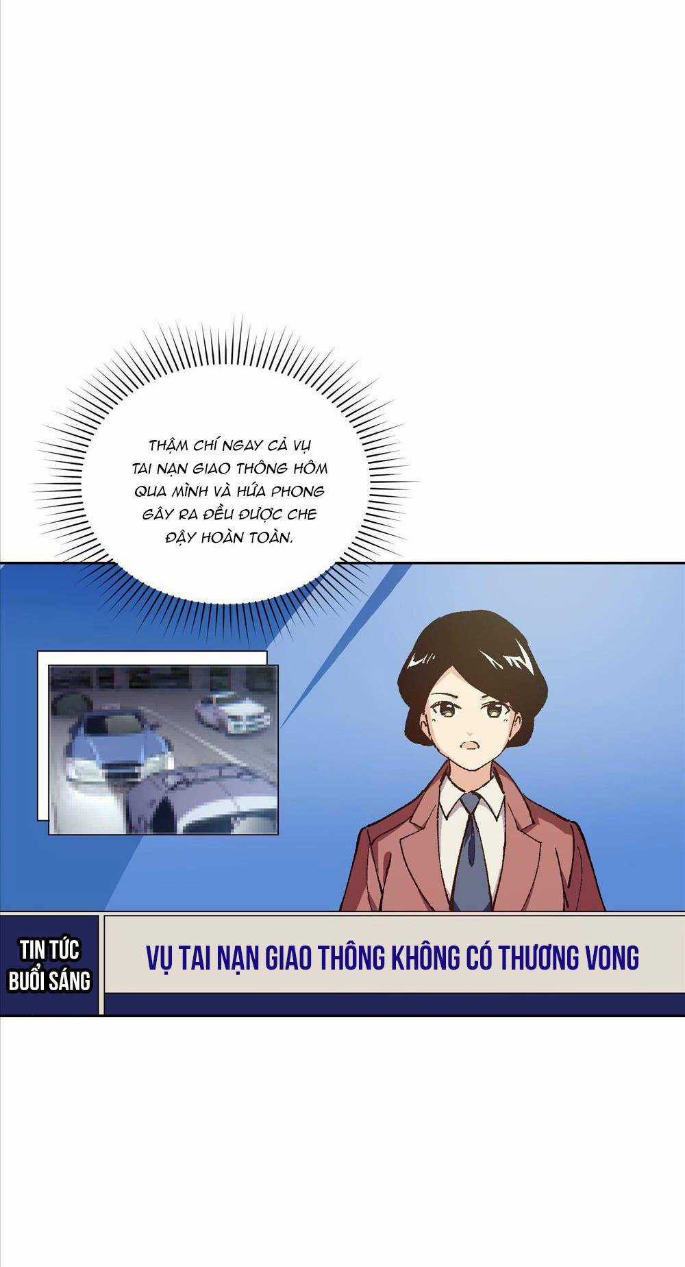 Tôi Bị Bọn Họ Tìm Đến Tận Cửa Sau Khi Tỏ Tình Hàng Loạt Chapter 11 trang 9