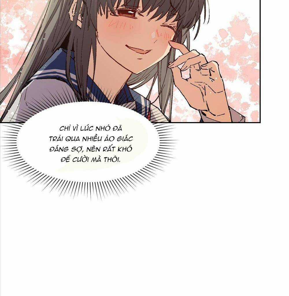 Tôi Bị Bọn Họ Tìm Đến Tận Cửa Sau Khi Tỏ Tình Hàng Loạt Chapter 11 trang 90